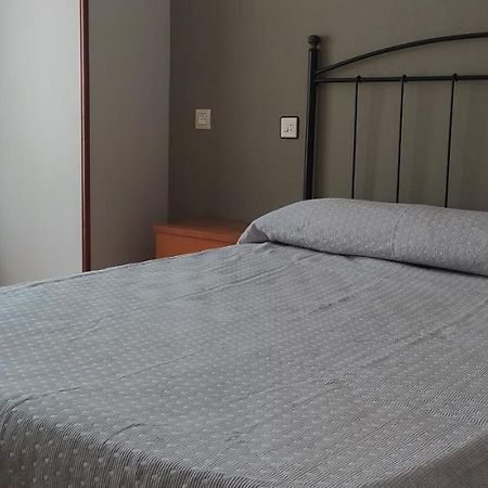 Apartamentos Xistra Cangas De Narcea Esterno foto