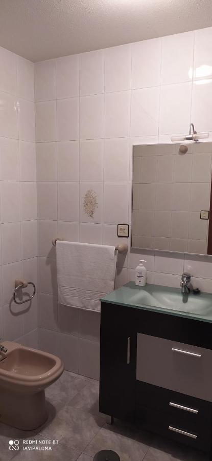 Apartamentos Xistra Cangas De Narcea Esterno foto