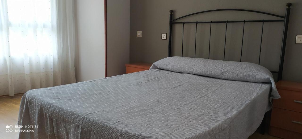 Apartamentos Xistra Cangas De Narcea Esterno foto