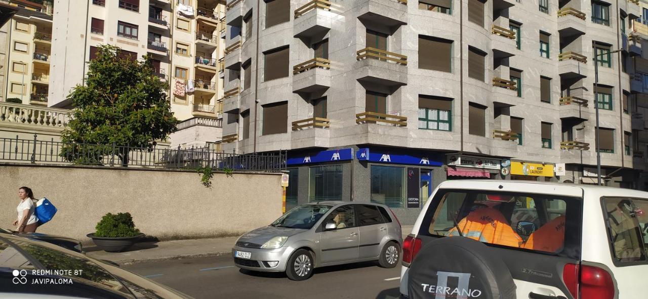 Apartamentos Xistra Cangas De Narcea Esterno foto