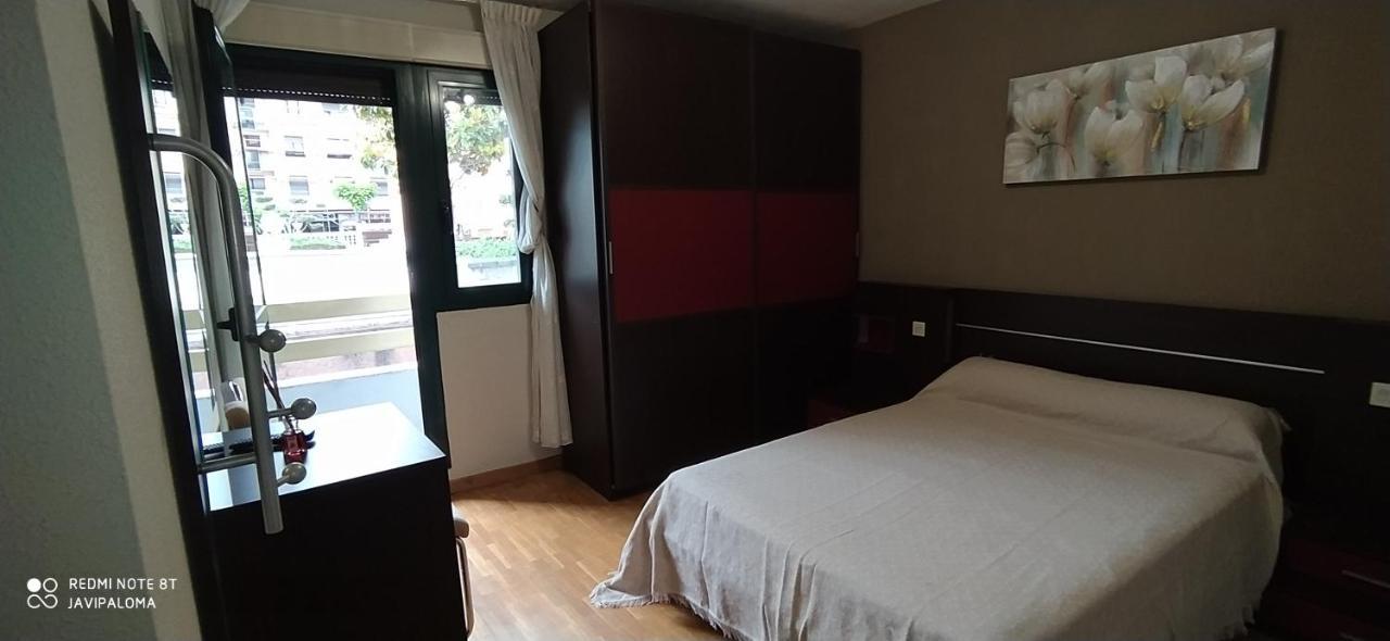 Apartamentos Xistra Cangas De Narcea Esterno foto