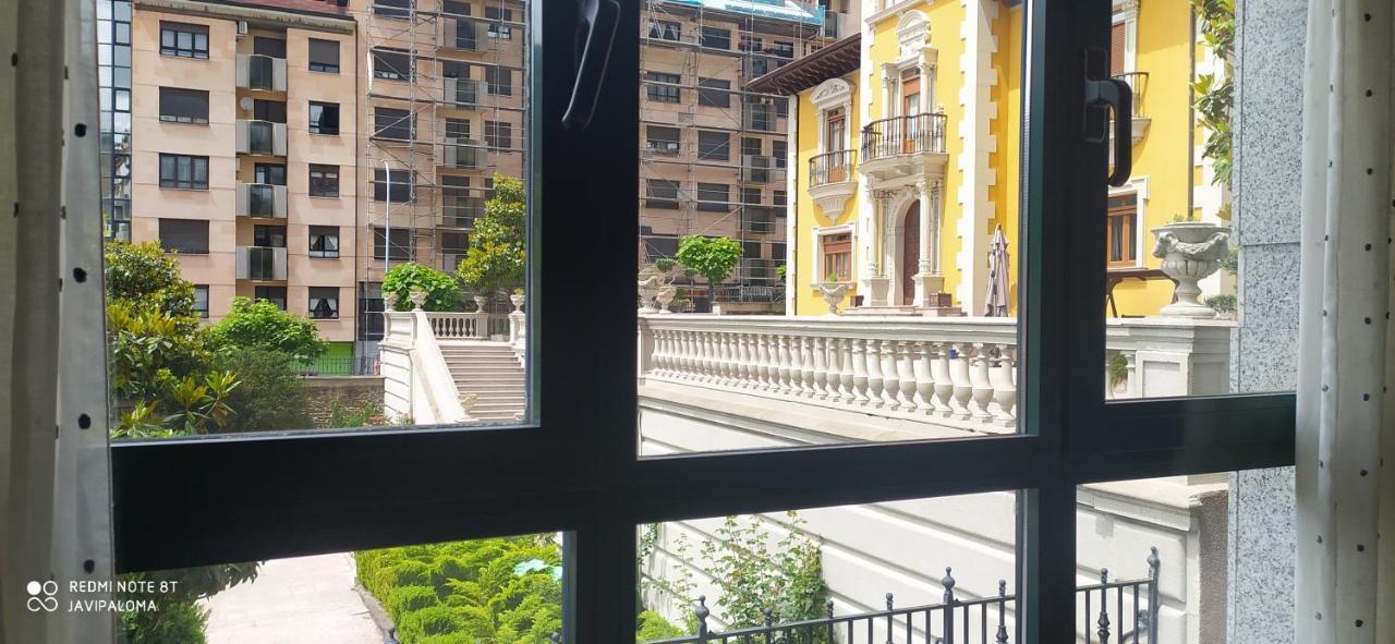 Apartamentos Xistra Cangas De Narcea Esterno foto